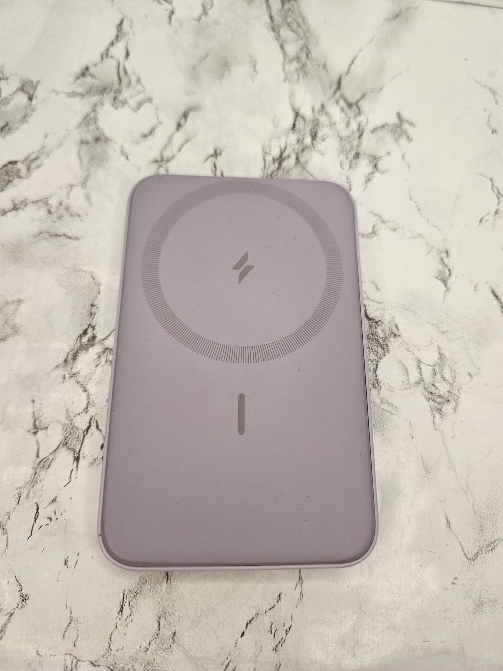 Anker 621 Magnetic Battery (MagGo) Model A1610